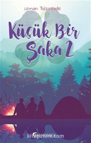 Küçük Bir Şaka 2