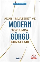 Modern Toplumda Görgü Kuralları