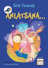 Anlatsana...