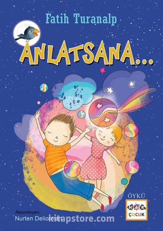 Anlatsana...