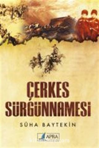 Çerkes Sürgünnamesi