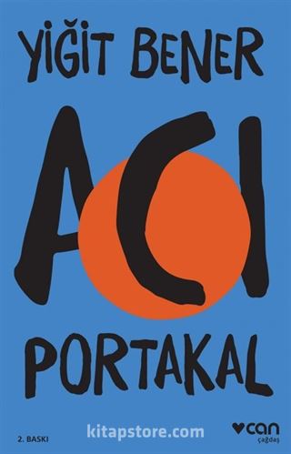 Acı Portakal