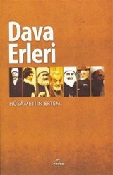 Dava Erleri