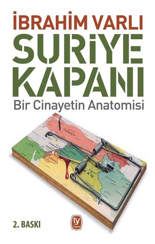 Suriye Kapanı