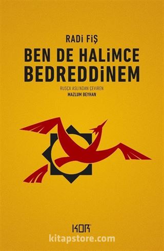 Ben de Halimce Bedreddinem