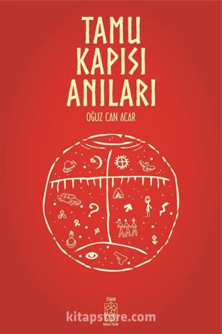 Tamu Kapısı Anıları