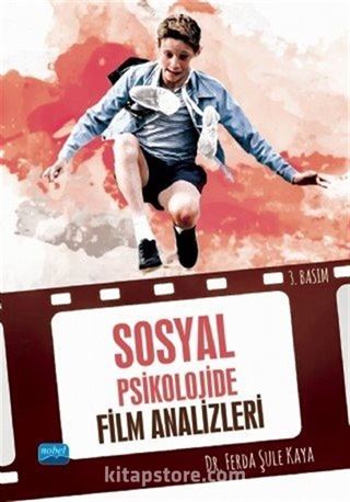 Sosyal Psikolojide Film Analizleri