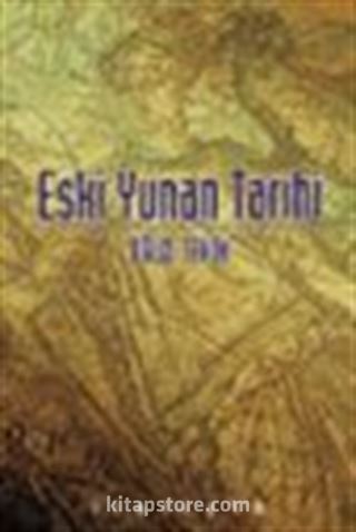 Eski Yunan Tarihi