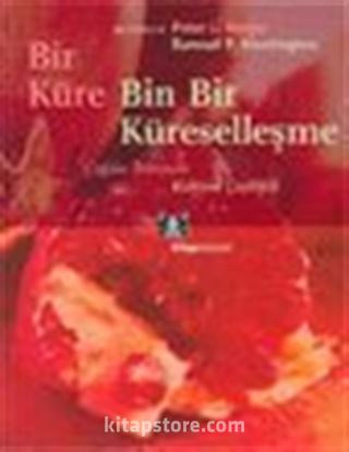 Bir Küre Bin Bir Küreselleşme