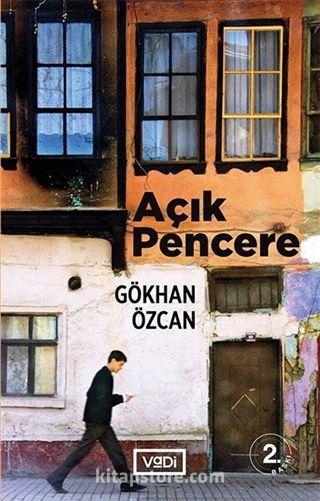 Açık Pencere