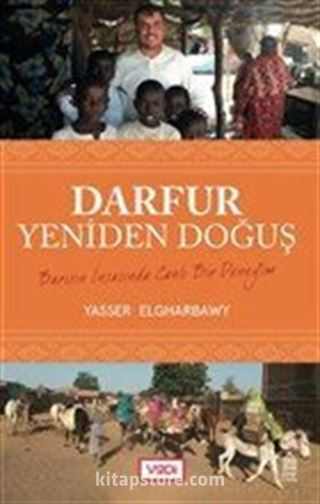 Darfur Yeniden Doğuş