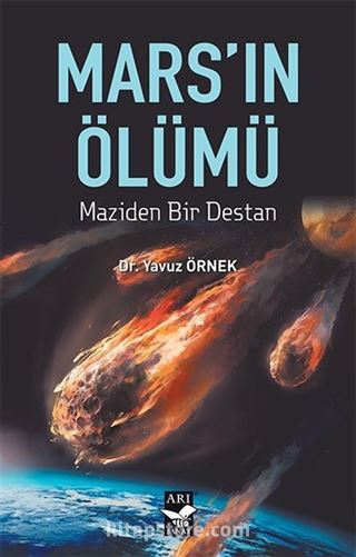 Mars'ın Ölümü