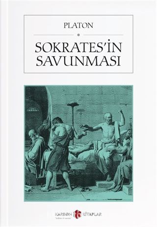 Sokrates'in Savunması