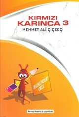 Kırmızı Karınca 3 - Hayalimdeki Okul