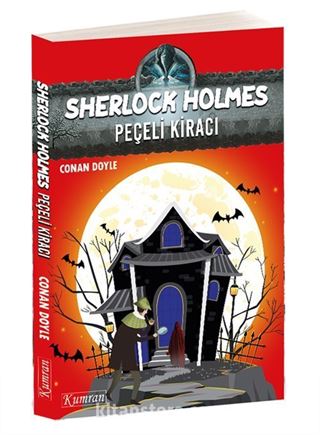 Sherlock Holmes - Peçeli Kiracı