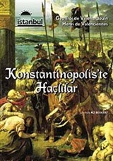 Konstantinopolis'te Haçlılar