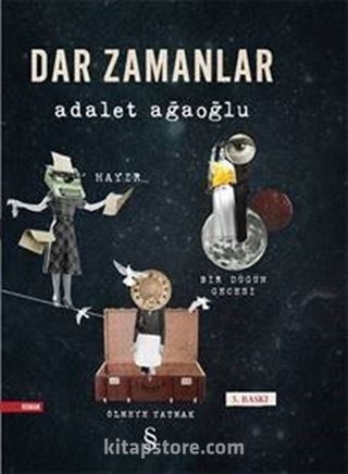 Dar Zamanlar