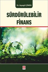 Sürdürülebilir Finans