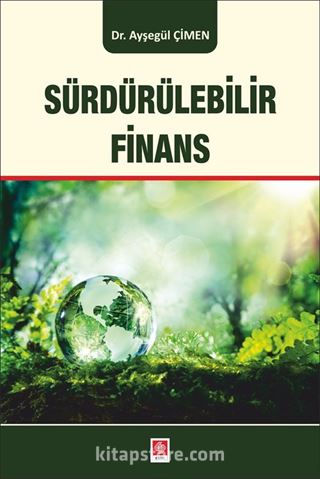 Sürdürülebilir Finans