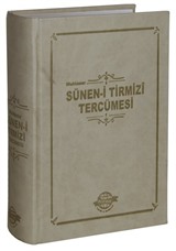 Muhtasar Sünen-i Tirmizi Tercümesi (Termo Cilt)