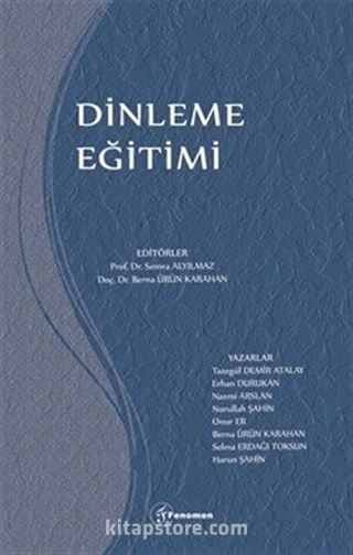 Dinleme Eğitimi