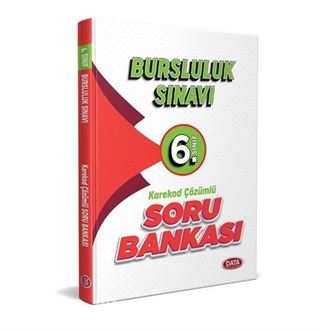 6. Sınıf Bursluluk Sınavı Fasikül 5 Deneme Sınavı