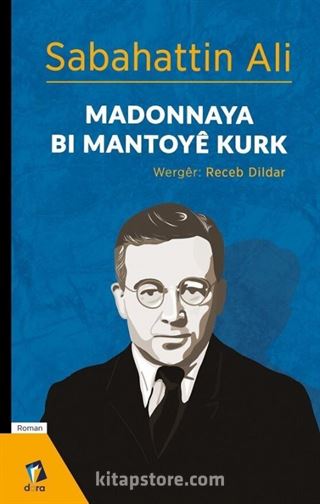 Madonnaya Bi Mantoye Kurk