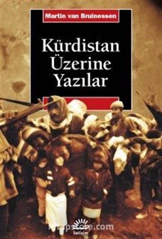 Kürdistan Üzerine Yazılar