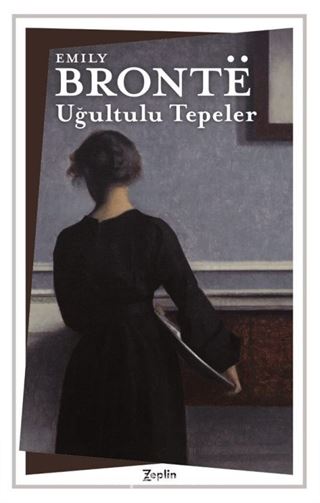 Uğultulu Tepeler