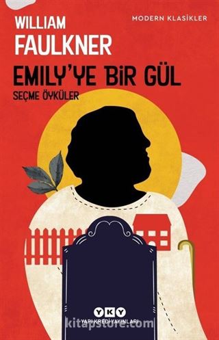 Emily'ye Bir Gül