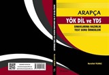 Arapça-YÖK DİL ve YDS Sınavlarına Hazırlık Test Soru Örnekleri