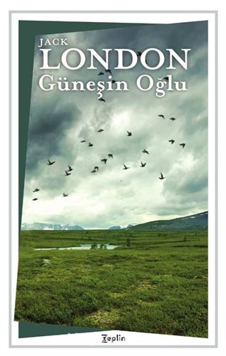 Güneşin Oğlu