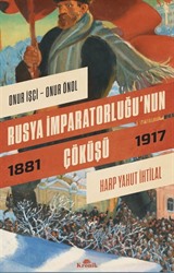 Rusya İmparatorluğu'nun Çöküşü