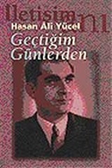 Geçtiğim Günlerden