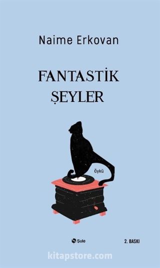 Fantastik Şeyler