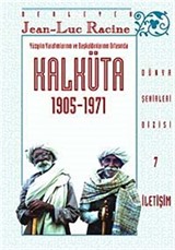 Kalküta 1905-1971