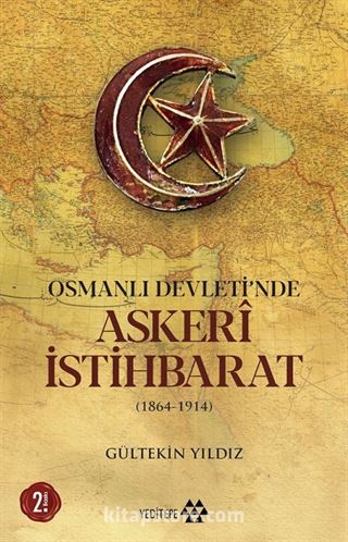 Osmanlı Devleti'nde Askeri İstihbarat