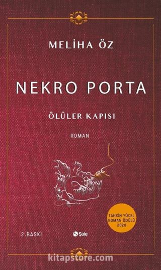 Nekro Porta