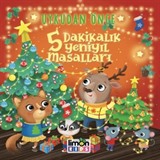 Uykudan Önce 5 Dakikalık Yeni Yıl Masalları