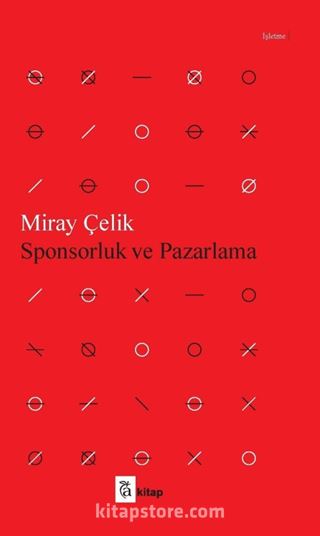 Sponsorluk ve Pazarlama