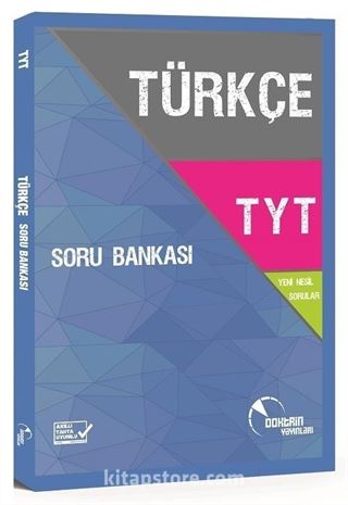 YKS TYT Fizik Soru Bankası Video Destekli