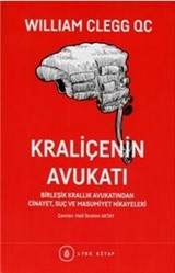 Kraliçe'nin Avukatı