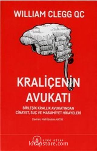 Kraliçe'nin Avukatı