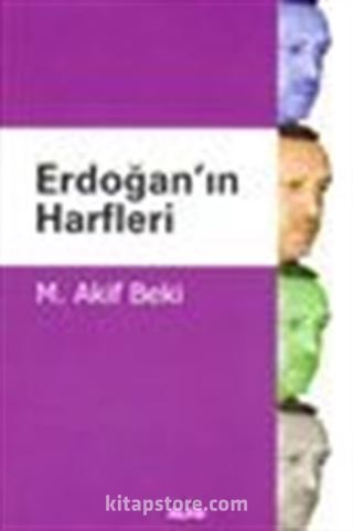 Erdoğan'ın Harfleri