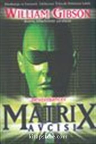 Matrix Avcısı (Neuromancer)