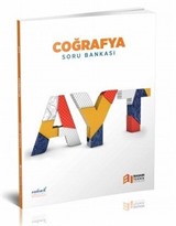 AYT Coğrafya Soru Bankası