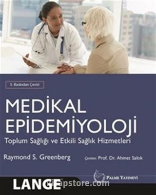 Medikal Epidemiyoloji