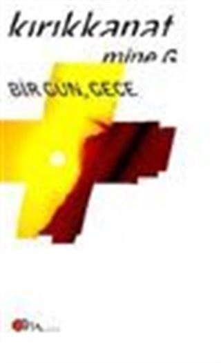 Bir Gün, Gece (Büyük boy)