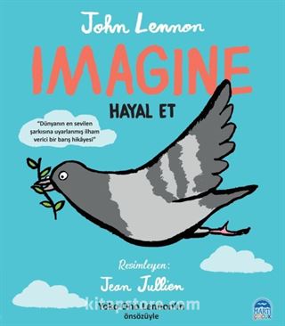 Imagine / Hayal Et