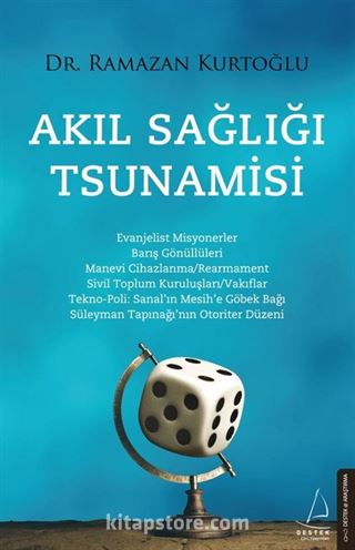 Akıl Sağlığı Tsunamisi